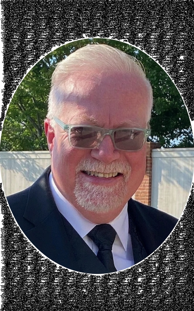 Chris Whitworth — Mission Commander